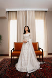 Saira Rizwan SRF-D-01 Liara Festive Collection 2024
