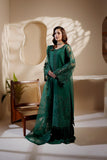 Maryams Shelina M-1402 Noir Luxe Pret 2025