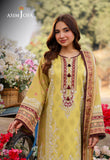 Asim Jofa AJUUB-02 Prints 2025