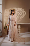 Maryams Samira M-1404 Noir Luxe Pret 2025