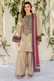 Jazmin USE-9202 Summer Lawn 2025