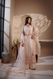 Maryams Samira M-1404 Noir Luxe Pret 2025