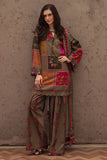 Charizma CPW5-03 CPrint Winter Linen Collection 2025
