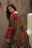Charizma CPW5-03 CPrint Winter Linen Collection 2025