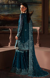 Zarif ZRF-PRC-03 Kate Premimum Chiffon 2025