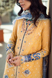 Qalamkar FK -06 Natalie Sahil Summer 2025
