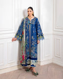 Roheenaz Insha Aezel Embroidered Cambric 2025