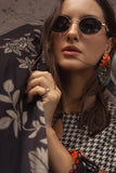 Charizma CPW5-04 CPrint Winter Linen Collection 2025