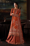 Zarif ZRF-PRC-07 Eleonore Premimum Chiffon 2025