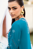 Qalamkar CS-07 Alyana Chikankari Eid Edit 2025