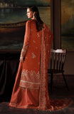 Zarif ZRF-PRC-07 Eleonore Premimum Chiffon 2025