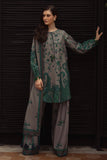 Charizma CPW5-07 CPrint Winter Linen Collection 2025