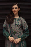 Charizma CPW5-07 CPrint Winter Linen Collection 2025