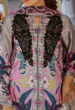 Adan Libas  Silk Print 08 Silk Collection 2025