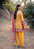 Asim Jofa AJUUB-06 Prints 2025