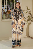 Adan Libas  Silk Print 10 Silk Collection 2025