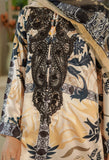 Adan Libas  Silk Print 10 Silk Collection 2025