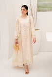 Qalamkar NM-05 Lila Casual Pret Collection 2024