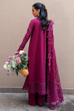 Qalamkar FK -11 Violet Sahil Summer 2025