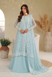 Zarif Munaar Meesa Luxury Formals 2025
