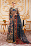 Mayams M-106 Zeenat Luxury Formals 2026