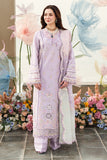 Qalamkar FK -09 Evelyn Sahil Summer 2025