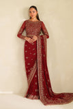 Zarif Sumrah Meesa Luxury Formals 2025