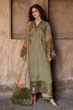 Charizma VSLW6-05 Vasal Chiffon Vol- 01 2026