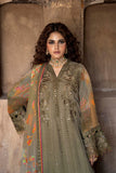 Charizma VSLW6-05 Vasal Chiffon Vol- 01 2026