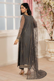 Zarif Z-04 Soraya Heer Chiffon Collection 2025