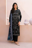 Iznik Saniah Rang E Khizaan 2025