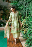 Dhanak SS25DA-2751 L-Green  Mommy & Me Vol II 2025