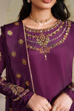 Zarif ZRF-SHE-01 Umairah Saheera Silk Festive 2025
