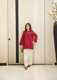 Faiza Faisal Ruby Fusion FNF Cords Edit 2026