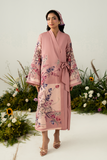 Zarposh Florin Folds Summer Pret 2026