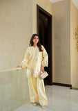 Faiza Faisal Citron Dew FNF Cords Edit 2026