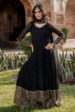 Charizma CMA-6-408 Signature Chiffon Collection 2026