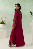 Zarposh Roux Folds Summer Pret 2026