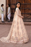Zarif Heer Shehnai Luxury Wedding Edit 2025