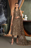 Zarif ZHF 06 Zhalay Heritage Luxury Formals 2024