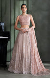 Zarif ZHF 07 Elmira Heritage Luxury Formals 2024