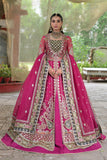 Qalamkar RF-04 Rimel Singhar Wedding Formals 2024