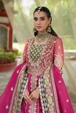 Qalamkar RF-04 Rimel Singhar Wedding Formals 2024