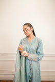 Lakhany LG-UB-0046-W-EMB-3P Serene Elegance 2025