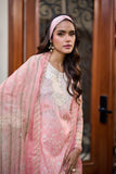 Dhanak SS24DU-3183 Pink Casual Pret Spring Vol 1 2024