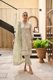 Dhanak SS24DU-3186 Green Casual Pret Spring Vol 1 2024