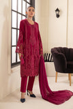 Maria B DWE2402-ESM-MGT Casuals Eid Pret 2024