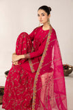 Maria B DWEF105-ESM-PNK Casuals Eid Pret 2024