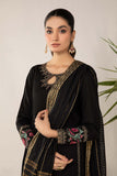 Maria B DWEF115-ESM-BLK Casuals Eid Pret 2024