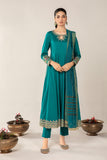 Maria B DWEF115-ESM-FRZ Casuals Eid Pret 2024